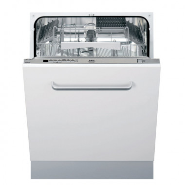 Встраиваемая посудомоечная машина AEG F 88020 VI