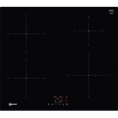 Индукционная варочная панель NEFF T36FB40X0