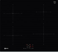Индукционная варочная панель NEFF T36FB40X0