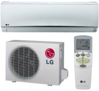 Сплит-система LG S-12PT