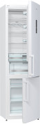 Холодильник Gorenje NRK 6201 MW