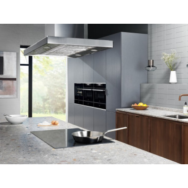 Электрический духовой шкаф Electrolux VKA9S21WX