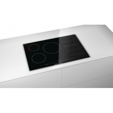 Индукционная варочная панель Bosch PIP875N17E