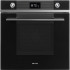 Электрический духовой шкаф Smeg SF6102TVN