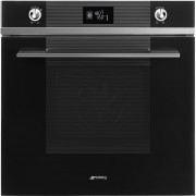 Электрический духовой шкаф Smeg SF6102TVN