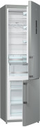 Холодильник Gorenje NRK 6201 MX