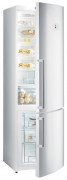 Холодильник Gorenje NRK 6201 TW