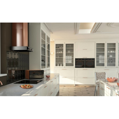 Индукционная варочная панель Gorenje IC 6 INB