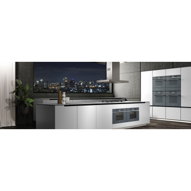 Электрический духовой шкаф Smeg SF6102TVN