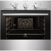 Газовый духовой шкаф Electrolux EOG 92102 CX