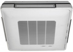 Сплит-система Daikin FUQ71C/RZQG71L8Y