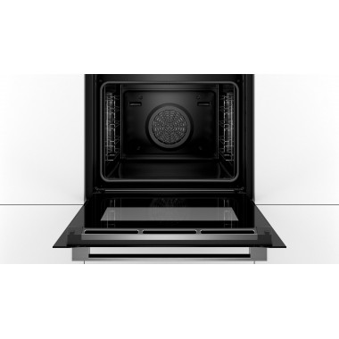 Электрический духовой шкаф Bosch HBG633BB1