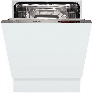 Встраиваемая посудомоечная машина Electrolux ESL 68070 R