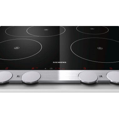 Индукционная варочная панель Siemens EH685DB19E