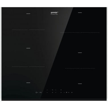 Индукционная варочная панель Gorenje GIT 641 XC