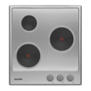 Электрическая варочная панель Simfer H45E03M011