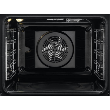 Электрический духовой шкаф Electrolux SurroundCook OKF 3H70X