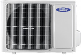Мультисплит-система General Climate GU-M2E14H1