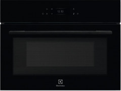 Электрический духовой шкаф Electrolux VKL 8E08 WZ