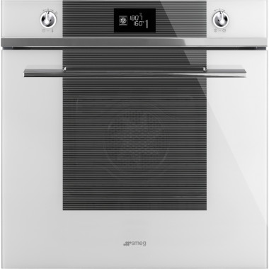 Электрический духовой шкаф Smeg SF6102TVB