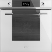 Электрический духовой шкаф Smeg SF6102TVB