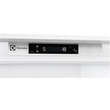 Встраиваемый холодильник Electrolux ENN 92853 CW