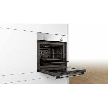 Электрический духовой шкаф Bosch HBF010BR1Q