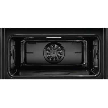 Электрический духовой шкаф Electrolux VKL 8E08 WZ