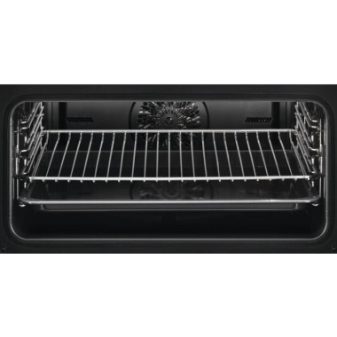 Электрический духовой шкаф Electrolux VKL 8E08 WZ