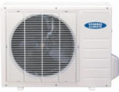 Мультисплит-система General Climate GU-M2E14HN1