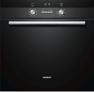 Электрический духовой шкаф Siemens HB23GB655
