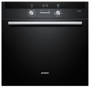 Электрический духовой шкаф Siemens HB23GB641R