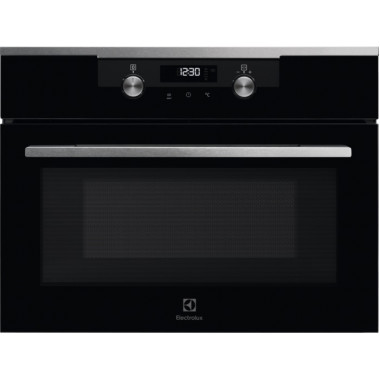 Электрический духовой шкаф Electrolux VKL6E40X