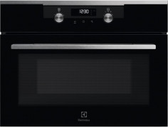 Электрический духовой шкаф Electrolux VKL6E40X