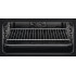 Электрический духовой шкаф Electrolux VKL6E40X