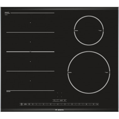 Индукционная варочная панель Bosch PIN675N27E