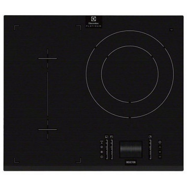 Индукционная варочная панель Electrolux EHI 96832 FG