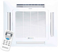 Сплит-система Timberk AC-TIM60LCST1/ST1-01/ST1-P2