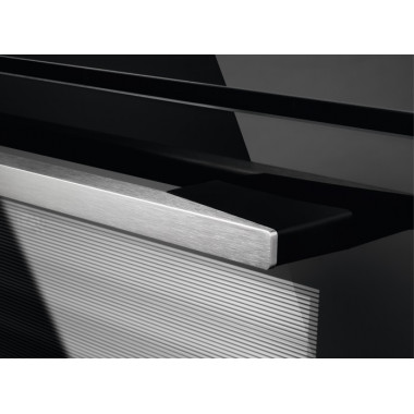 Электрический духовой шкаф Electrolux VKL6E40X