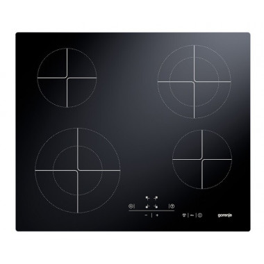 Электрическая варочная панель Gorenje ECT 640 ASC