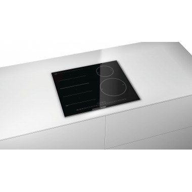 Индукционная варочная панель Bosch PIN675N27E