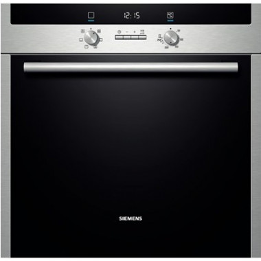 Электрический духовой шкаф Siemens HB23GT540R
