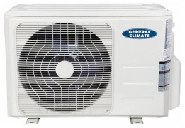Мультисплит-система General Climate GU-M2EA14HN1
