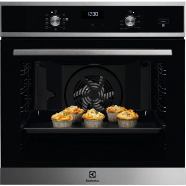 Электрический духовой шкаф Electrolux OED5H70X