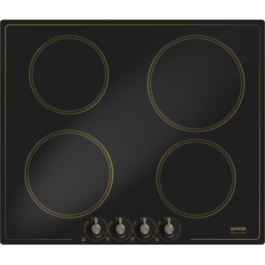 Индукционная варочная панель Gorenje IC 634 CLB