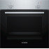 Электрический духовой шкаф Bosch HBF010BR1R