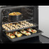 Газовый духовой шкаф Electrolux EOG 92102 CX