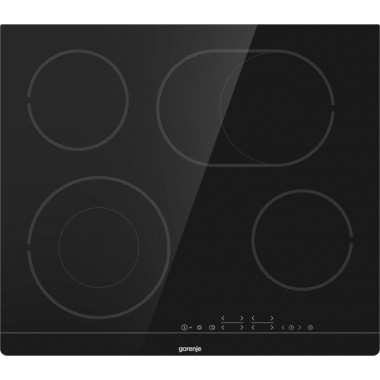Электрическая варочная панель Gorenje ECT 643 BSC