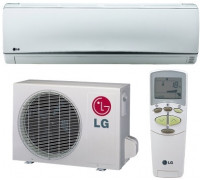 Сплит-система LG S-18PT