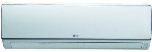 Сплит-система LG S-24AHQ
